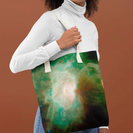 Galaxy 2 You Tote Bag