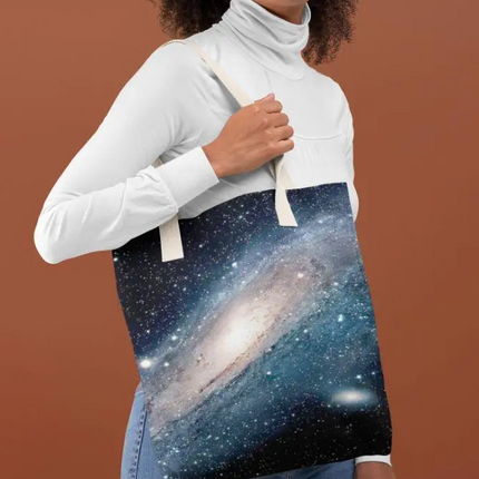 Faction Tote Bag