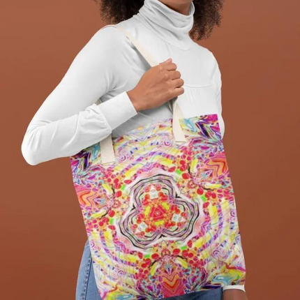 Da Heala Tote Bag