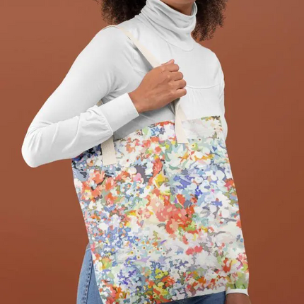 Olaelle Tote Bag