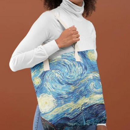 Nereesas Tote Bag