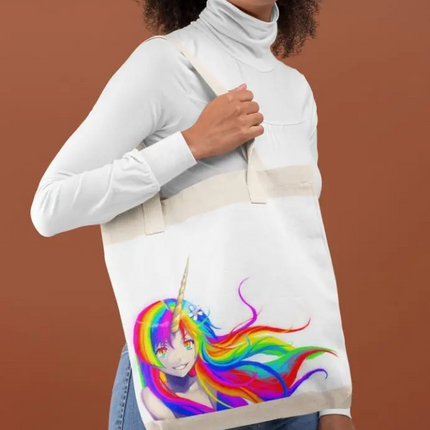 Liniane Tote Bag