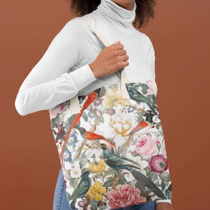 Lerouri Tote Bag
