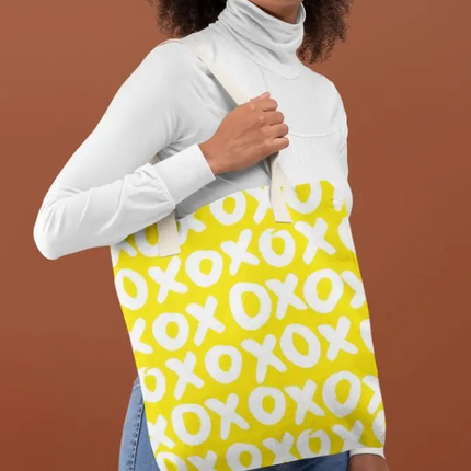 Lanmeshi Tote Bag