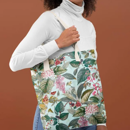 Kavell Tote Bag