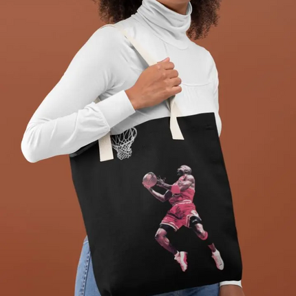 Jordan Tote Bag