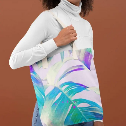 Gerraediod Tote Bag