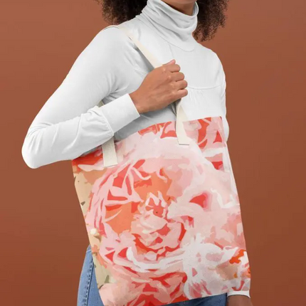 Protector Of Creatures (2) Tote Bag