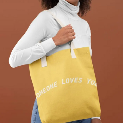 Ehamvra Tote Bag