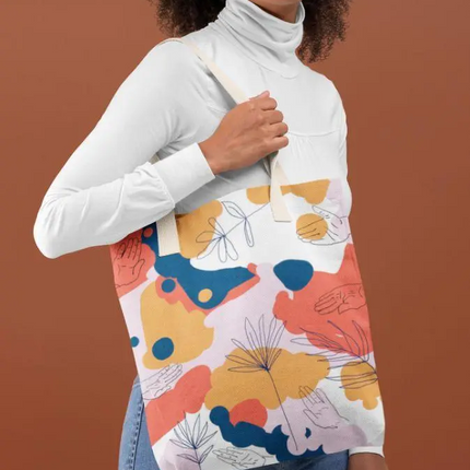 Padou Tote Bag