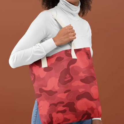 Cakrerl Tote Bag