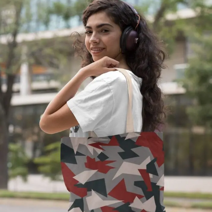 Amon Abani Tote Bag