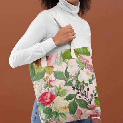 Immassolth Tote Bag