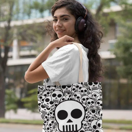 Avya Tote Bag