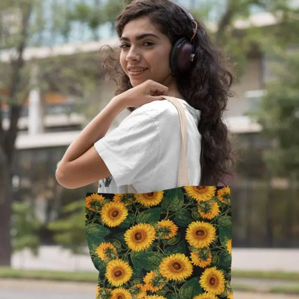Amwenna Tote Bag