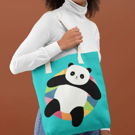Chillin Tote Bag