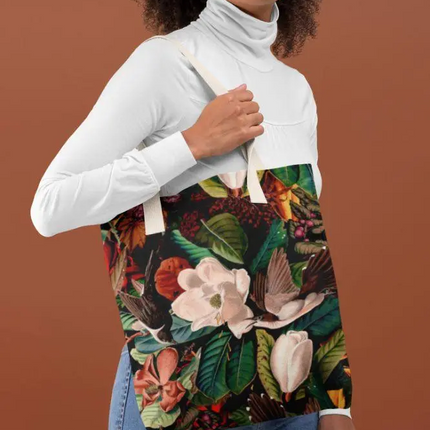 Elel Tote Bag