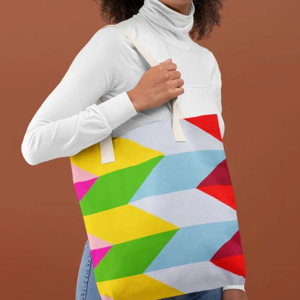 Fonyr Tote Bag