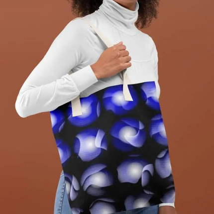 Covalen Tote Bag