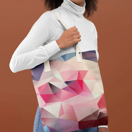 Dukuze Tote Bag