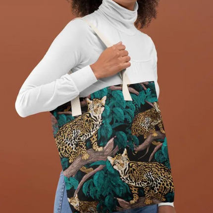 Eozell Tote Bag