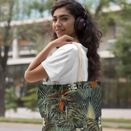 Azet Tote Bag