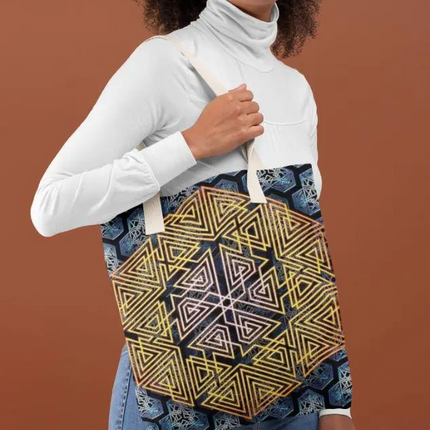 Oneirophrenia Tote Bag