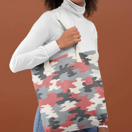 Meron Ilusi Tote Bag