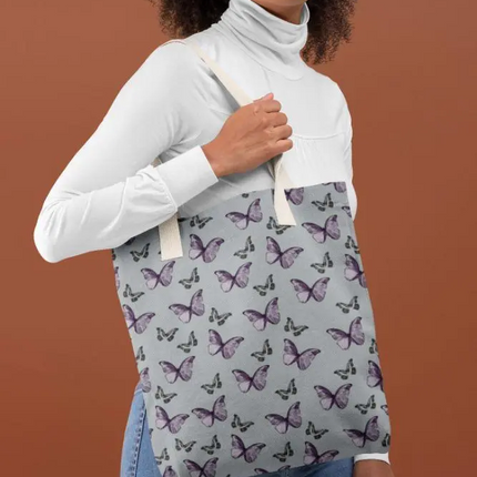 Predwenna Tote Bag