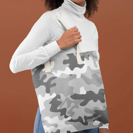 Iemreg Tote Bag