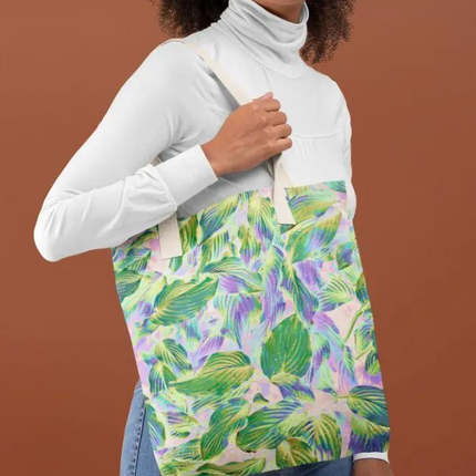 Madog Tote Bag