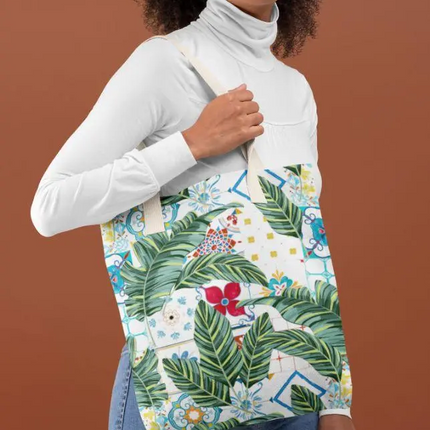 Neveva Tote Bag