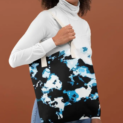 Protector Of Creatures Tote Bag
