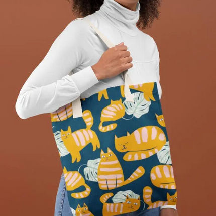 Frormo Tote Bag