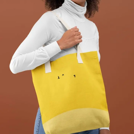 Gínjern Tote Bag