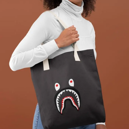 Hip Tote Bag