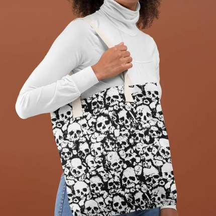Olloya Tote Bag