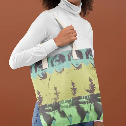 Hrástr Tote Bag