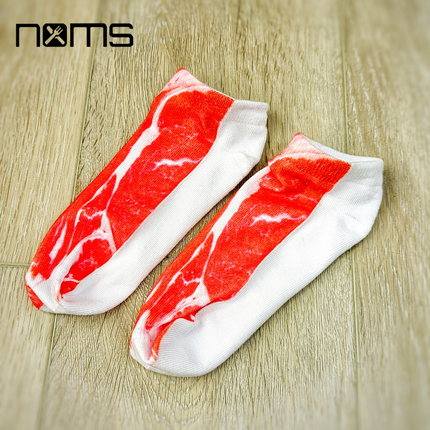 Meat Sock