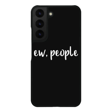 Sarcastic Samsung S22 Plus Phone Case - Trendy Phone Case for Samsung S22 Plus - Graphic Samsung S22 Plus Phone Case