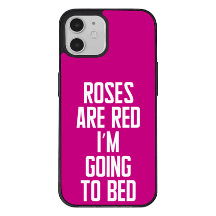 Funny iPhone 12 Case - Quote Phone Case for iPhone 12 - Cool iPhone 12 Case