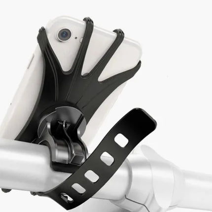 360° Bicycle Phone Holder