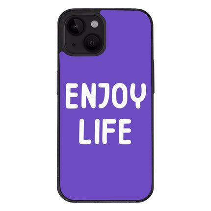 Cute Design iPhone 14 Case - Inspirational Phone Case for iPhone 14 - Best Print iPhone 14 Case