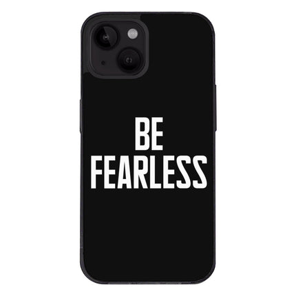 Fearless iPhone 14 Case - Trendy Phone Case for iPhone 14 - Cool iPhone 14 Case