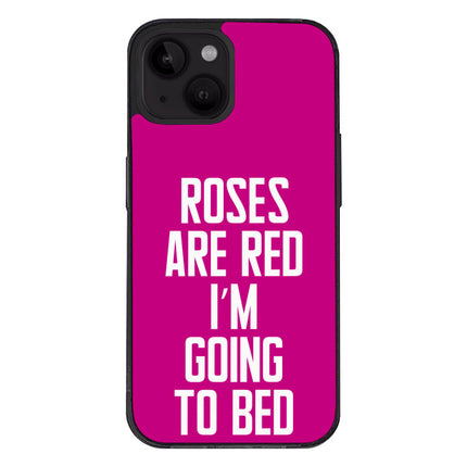Funny iPhone 14 Case - Quote Phone Case for iPhone 14 - Cool iPhone 14 Case