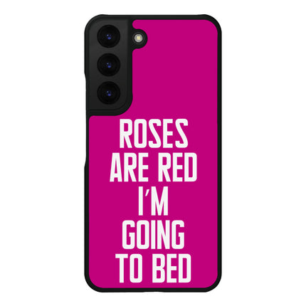Funny Samsung S22 Plus Phone Case - Quote Phone Case for Samsung S22 Plus - Cool Samsung S22 Plus Phone Case