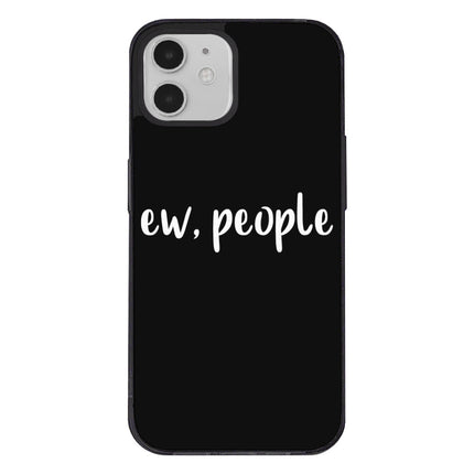 Sarcastic iPhone 12 Case - Trendy Phone Case for iPhone 12 - Graphic iPhone 12 Case