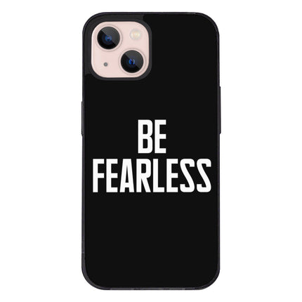 Fearless iPhone 13 Case - Trendy Phone Case for iPhone 13 - Cool iPhone 13 Case