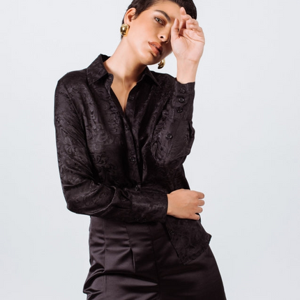 Women's Trousers Pleated Pants