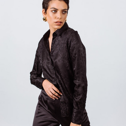 Women's Trousers Pleated Pants